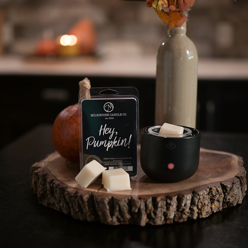 Milkhouse Candle Co. Wax Melt