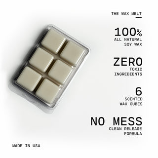 Sticky Buns Soy Wax Melt