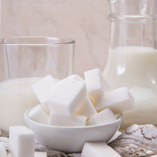 Milk & Sugar Candle - 7 oz