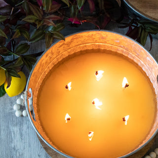 The Monster - 9 lb Soy Candle