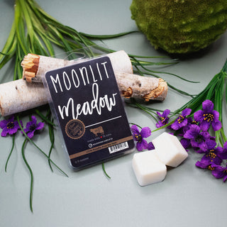 Moonlit Meadow Soy Wax Melt