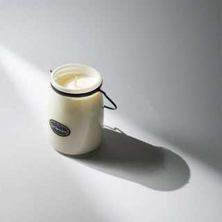 22oz butter jar candle 