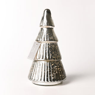 Winter Ltd Ed Holiday Tree 8.5 oz: Silver Birch