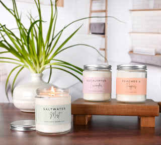 Spring Classic Statement Collection
