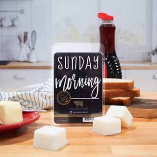 Sunday Morning Soy Wax Melt