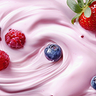 Berries & Cream