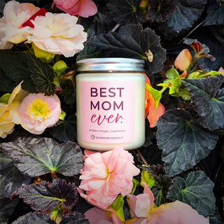 Mother's Day Candles