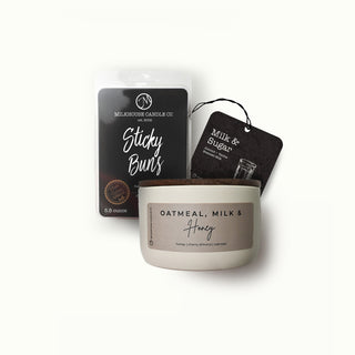 Stocking Stuffer Trio - Gourmand