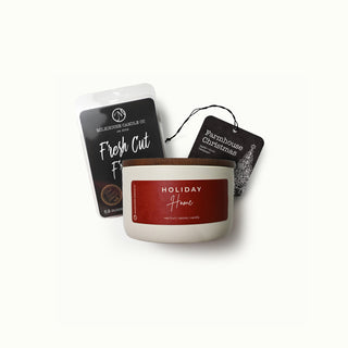 Stocking Stuffer Trio - Christmas