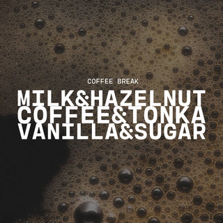 Coffee Break Candle - 16 oz