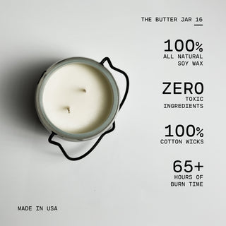 Apple Strudel - 16 oz Candle