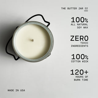 Apple Strudel - 22 oz Candle