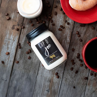 Cup o' Joe - 13 oz Candle