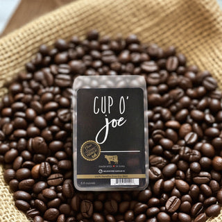 Cup o' Joe Soy Wax Melt