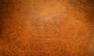 tan leather 