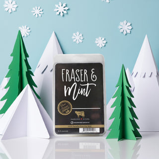 Fraser & Mint Soy Wax Melt