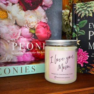 Mother's Day Candles