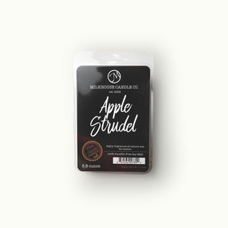 Apple Strudel Soy Wax Melt