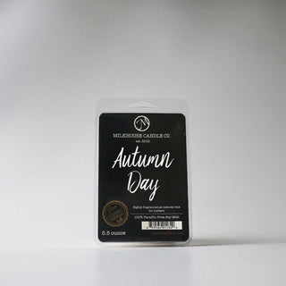 Autumn Day Soy Wax Melt