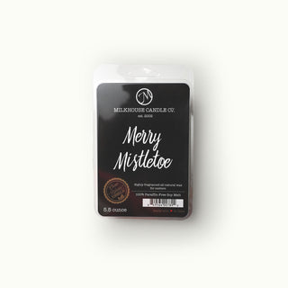 Merry Mistletoe Soy Wax Melt