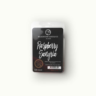 Raspberry Sangria Soy Wax Melt