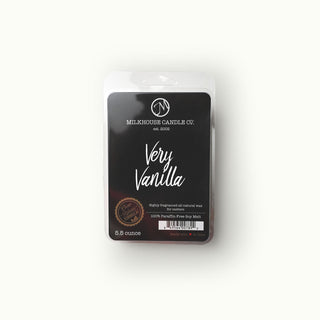 Very Vanilla Soy Wax Melt