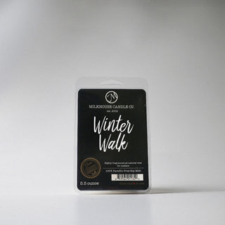 Winter Walk Soy Wax Melt
