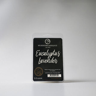 Eucalyptus Lavender