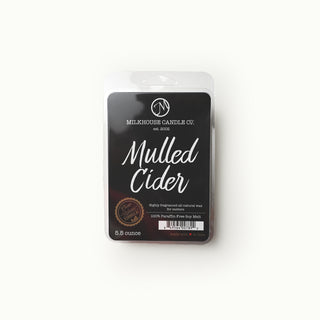 Mulled Cider Soy Wax Melt