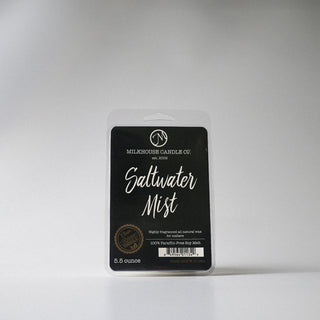 Saltwater Mist
