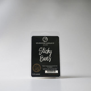 Sticky Buns