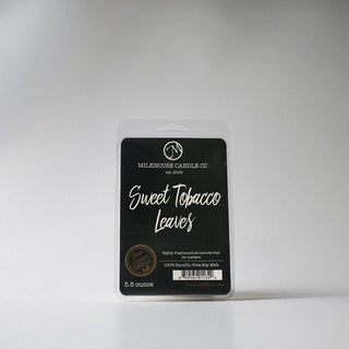 Sweet Tobacco Leaves