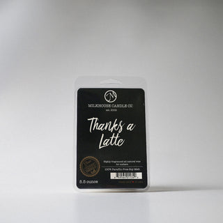 Thanks a Latte