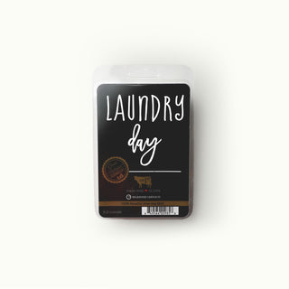Laundry Day Soy Wax Melt