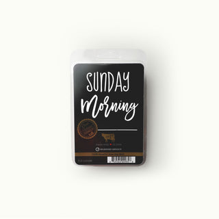 Sunday Morning Soy Wax Melt