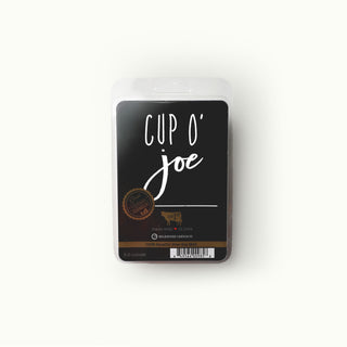 Cup o' Joe Soy Wax Melt