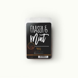 Fraser & Mint Soy Wax Melt