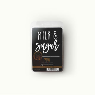 Milk & Sugar Soy Wax Melt