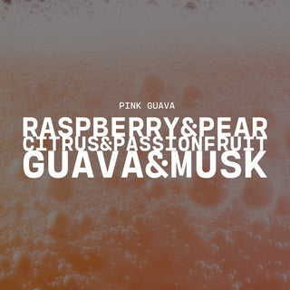 Pink Guava Candle - 14 oz