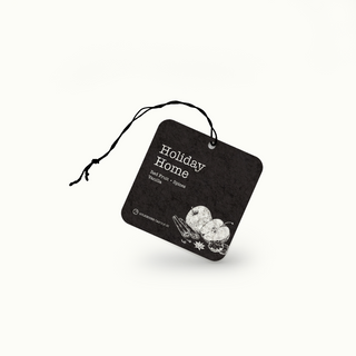 Holiday Home Car Freshener