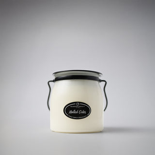 The Butter Jar 16