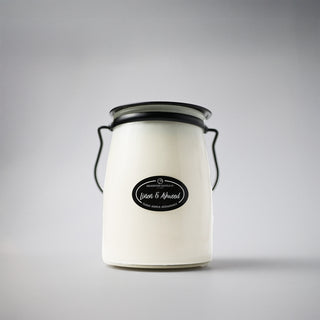 The Butter Jar 22