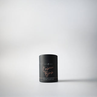 the votive of cashmere blush tube 