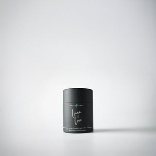the votive of luna and lux tube 
