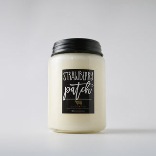 The Farmhouse Jar