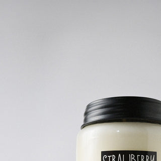part of a large mason jar 