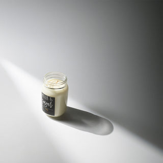 13oz mason jar candle 