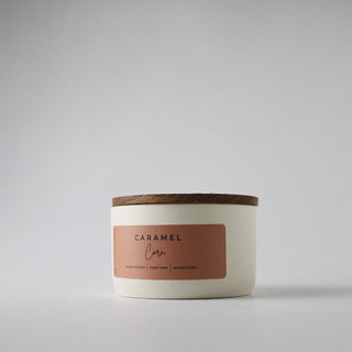 Caramel Corn - 10 oz Candle