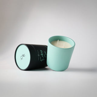 eadless sea candle and tube 
