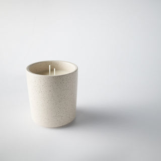 Luna and lux candle 